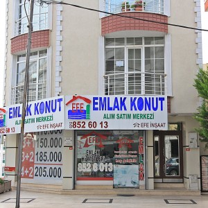 Efe Gayrimenkul İnşaat - 0212 852 6013 