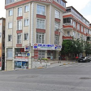 Efe Gayrimenkul İnşaat - 0212 852 6013 