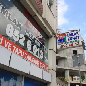 Efe Gayrimenkul İnşaat - 0212 852 6013 