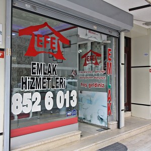 Efe Gayrimenkul İnşaat - 0212 852 6013 