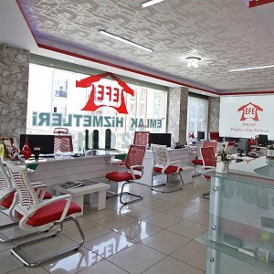 Efe Gayrimenkul İnşaat - 0212 852 6013 